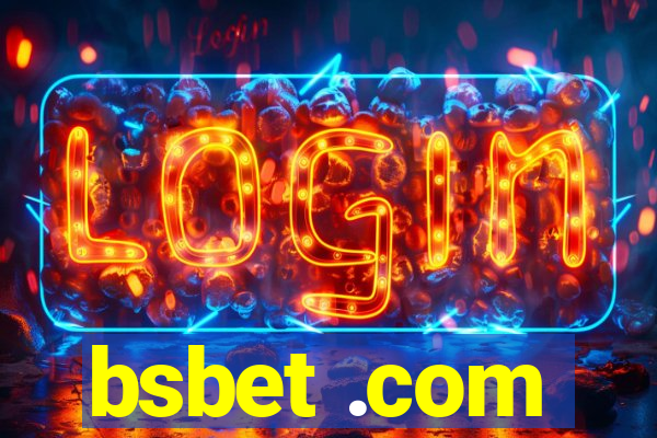 bsbet .com