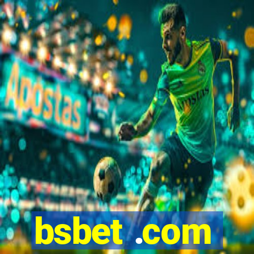 bsbet .com
