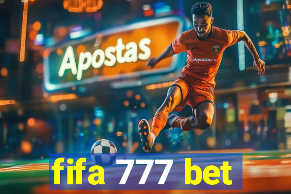 fifa 777 bet