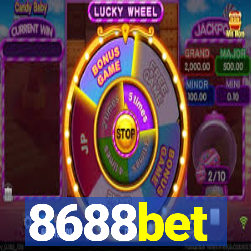 8688bet