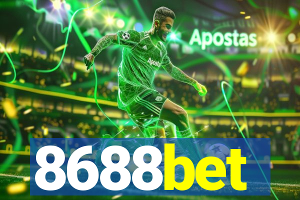 8688bet