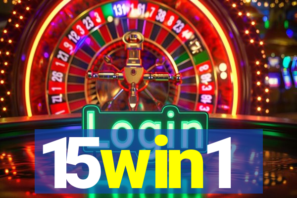 15win1