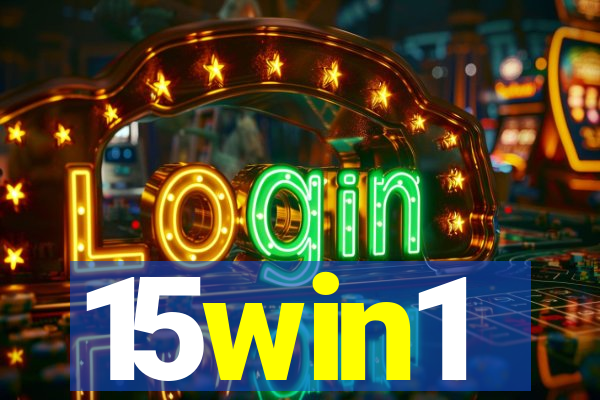 15win1