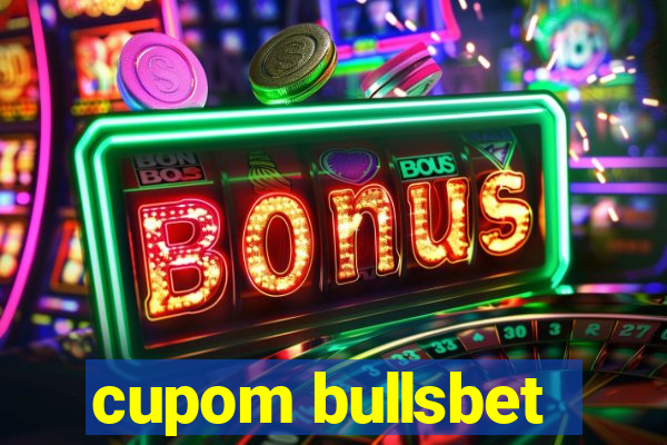 cupom bullsbet