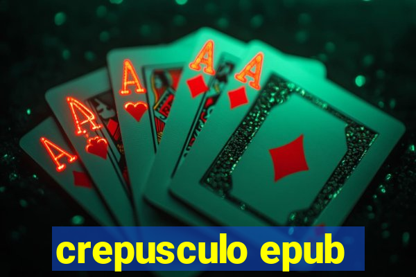 crepusculo epub