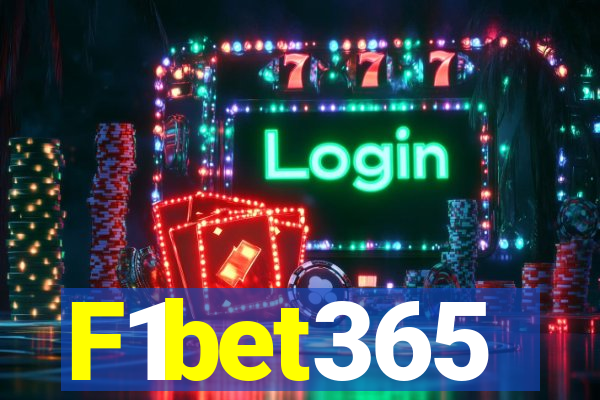 F1bet365