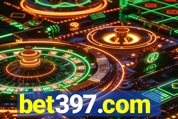 bet397.com
