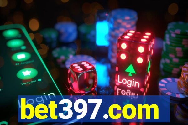 bet397.com