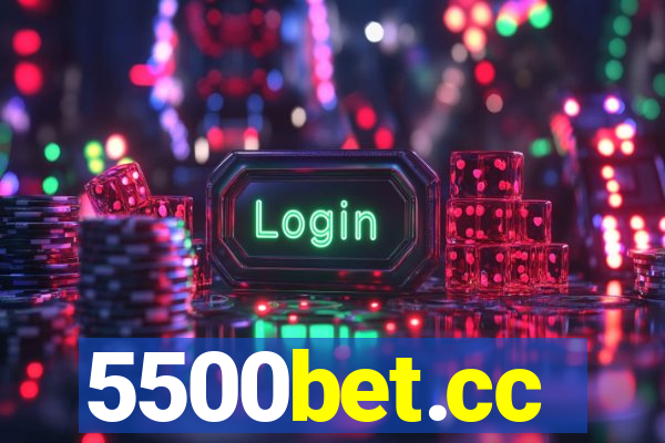 5500bet.cc
