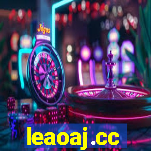 leaoaj.cc