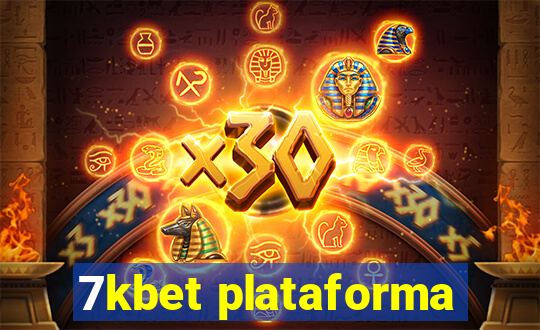 7kbet plataforma