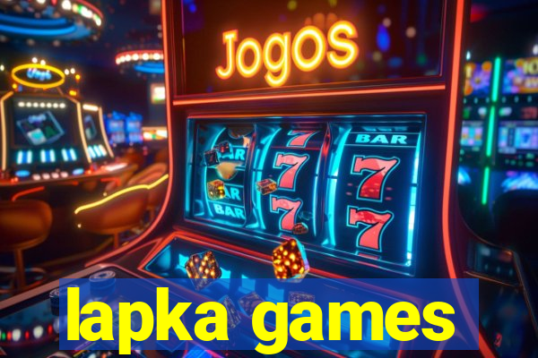 lapka games