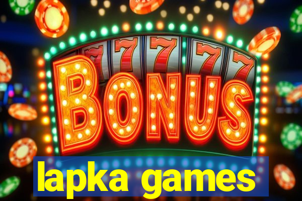 lapka games