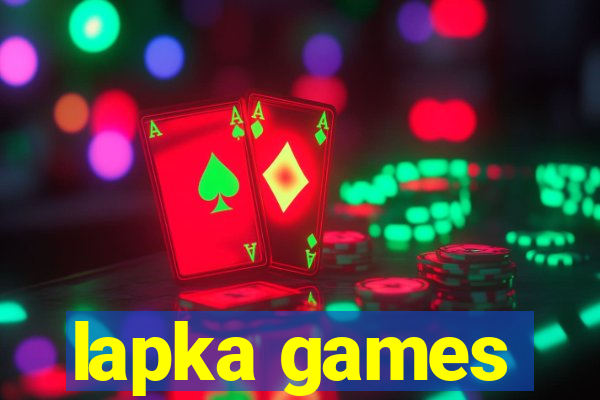 lapka games