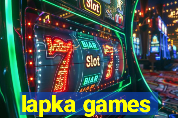 lapka games