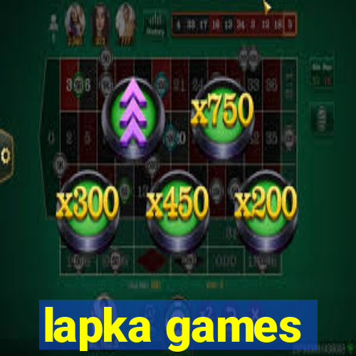lapka games