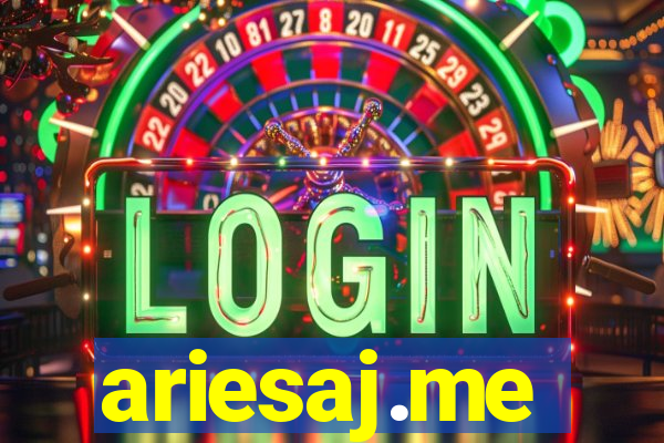 ariesaj.me