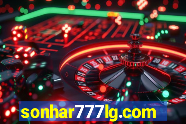 sonhar777lg.com