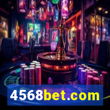4568bet.com