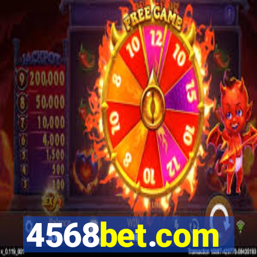 4568bet.com