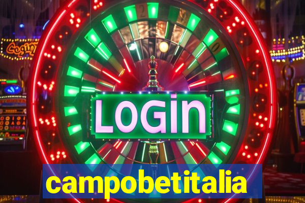 campobetitalia