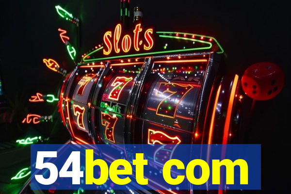 54bet com