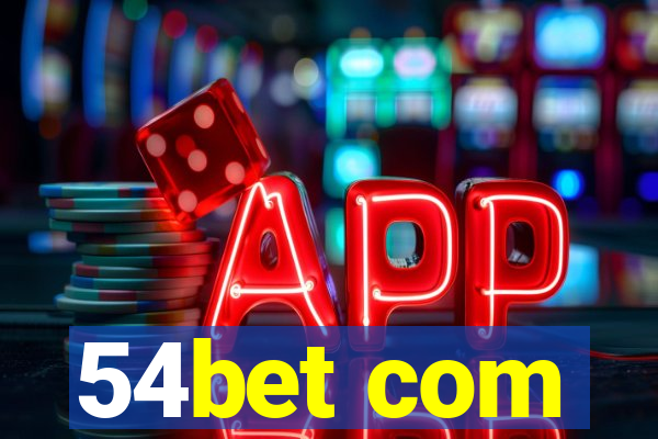 54bet com