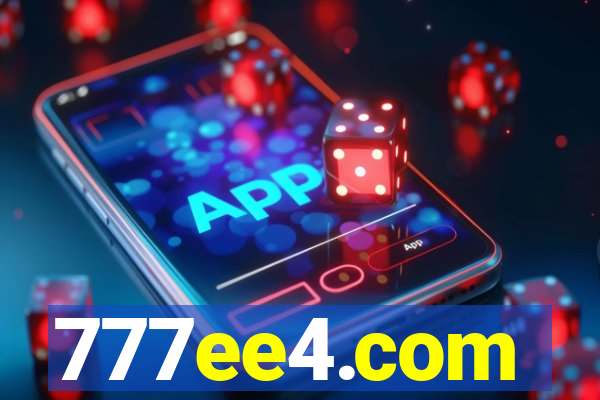 777ee4.com
