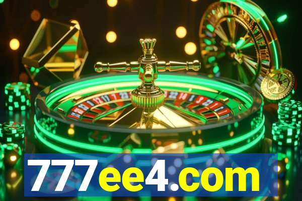 777ee4.com