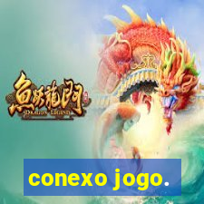 conexo jogo.