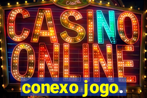 conexo jogo.