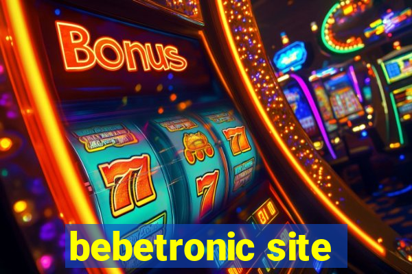bebetronic site