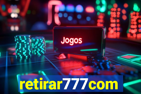 retirar777com