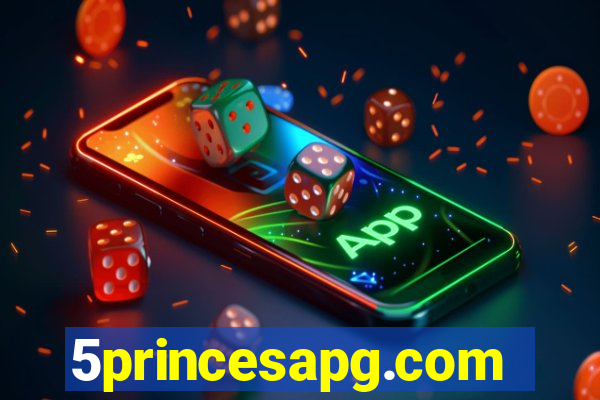 5princesapg.com