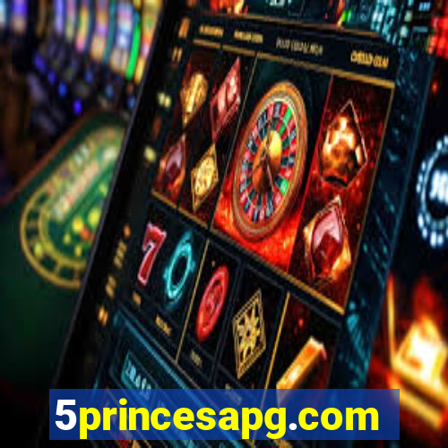 5princesapg.com