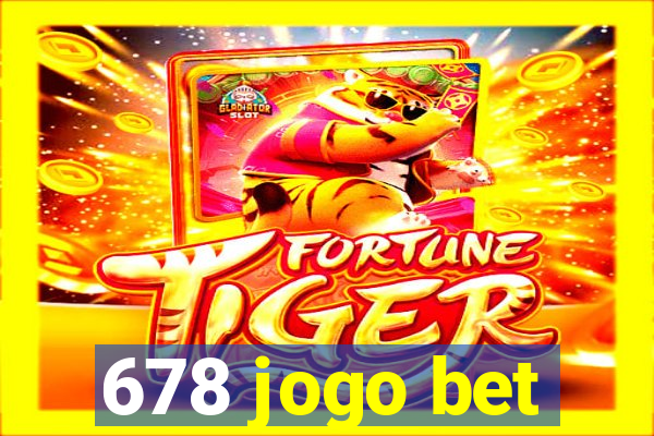 678 jogo bet