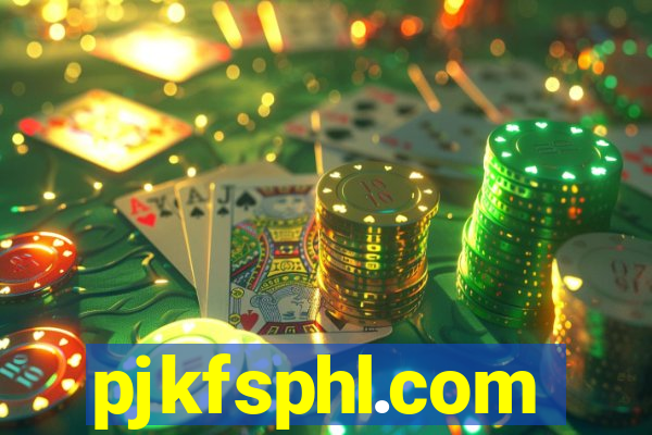 pjkfsphl.com
