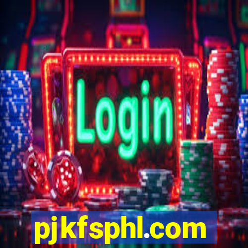 pjkfsphl.com
