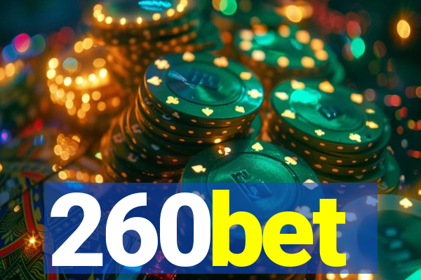 260bet