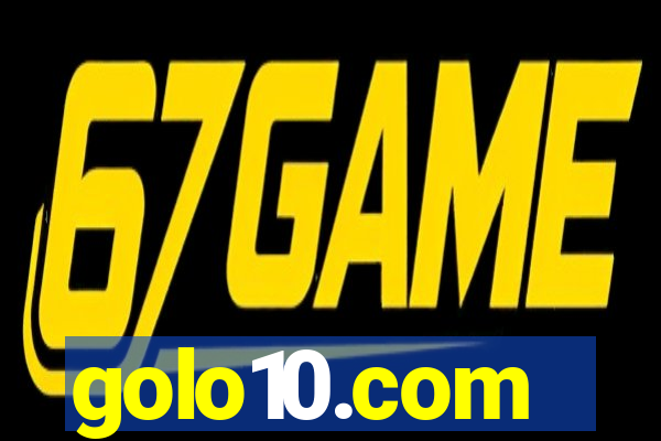 golo10.com