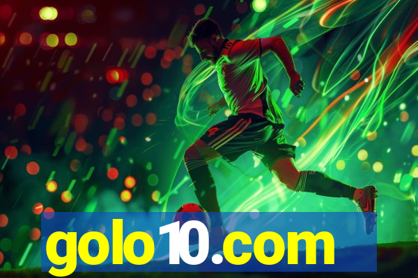 golo10.com