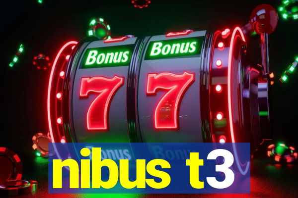 nibus t3