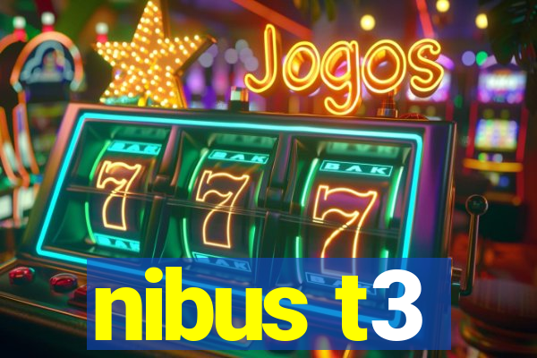 nibus t3