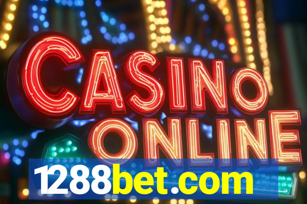1288bet.com