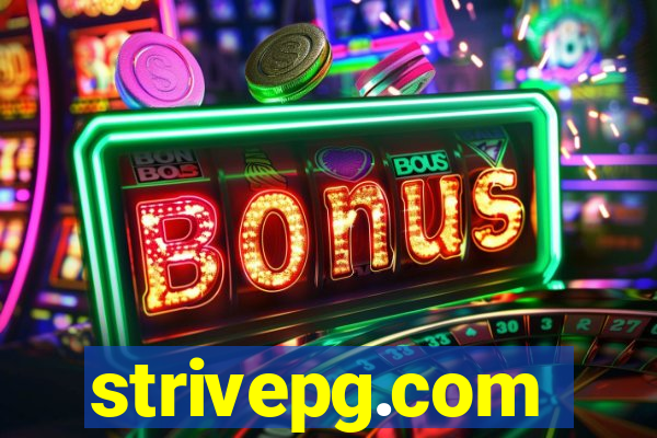 strivepg.com