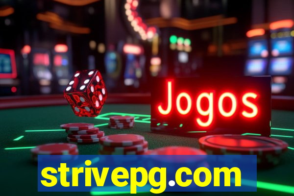 strivepg.com