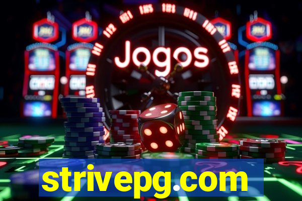 strivepg.com