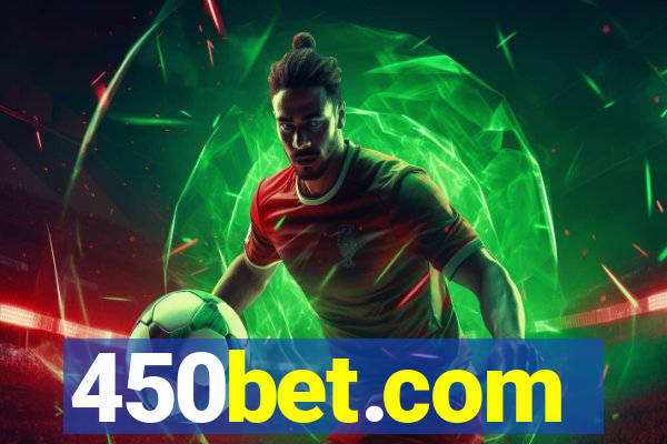 450bet.com