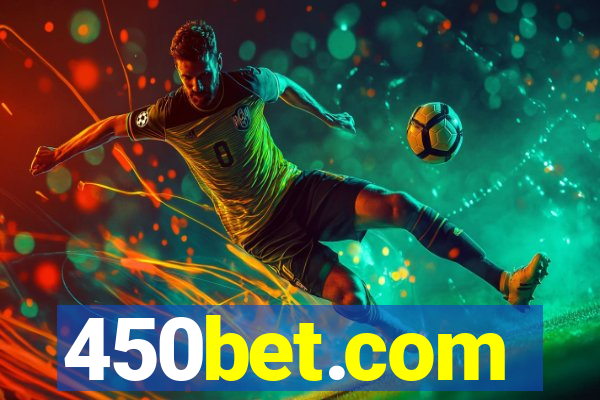 450bet.com