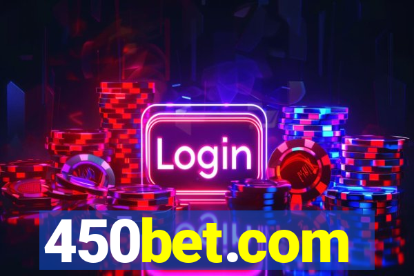 450bet.com